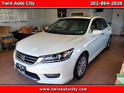 2013 Honda Accord EX 