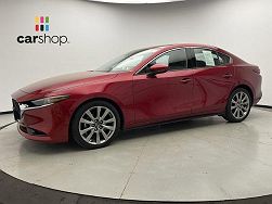 2021 Mazda Mazda3 Premium 