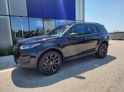 2023 Land Rover Discovery Sport SE 