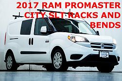 2017 Ram ProMaster City Tradesman SLT