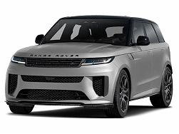 2024 Land Rover Range Rover Sport SV Edition One 