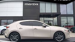 2022 Mazda Mazda3 Preferred 