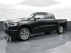 2024 Ram 1500 Longhorn 