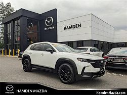 2024 Mazda CX-50 S Select