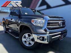 2015 Toyota Tundra SR5 