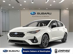 2024 Subaru Impreza RS 