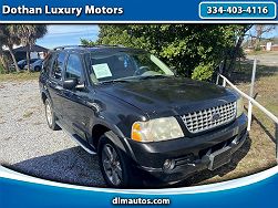 2003 Ford Explorer Limited Edition 