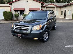 2006 Honda Pilot EX 