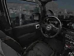 2024 Jeep Gladiator Willys 