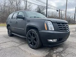 2007 Cadillac Escalade  