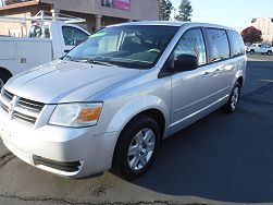 2009 Dodge Grand Caravan SE 