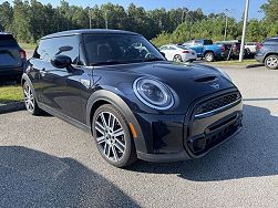 2022 Mini Cooper S 