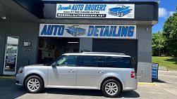 2013 Ford Flex SE 