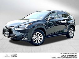 2018 Lexus NX 300 