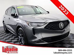 2023 Acura MDX Base A-Spec