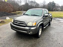 2004 Toyota Tundra Limited Edition 