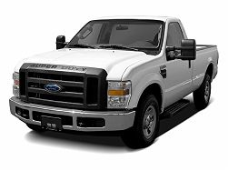 2010 Ford F-350  