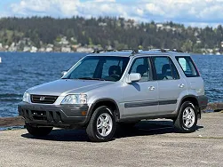 1998 Honda CR-V EX 