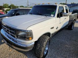 1995 Ford F-250  