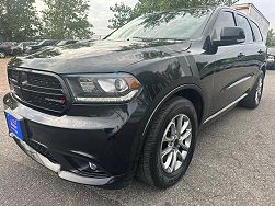 2016 Dodge Durango R/T 