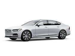 2023 Volvo S90 B6 Ultimate 