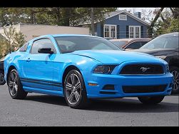 2013 Ford Mustang  