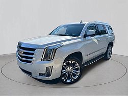 2019 Cadillac Escalade  Luxury
