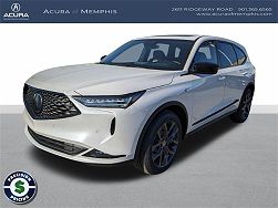 2024 Acura MDX Base A-Spec