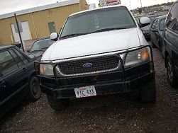 1997 Ford Expedition XLT 