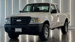 2006 Ford Ranger  