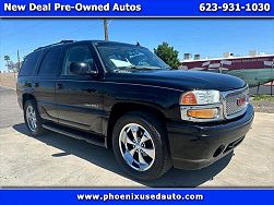 2006 GMC Yukon Denali 