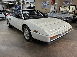 1989 Ferrari Mondial T 