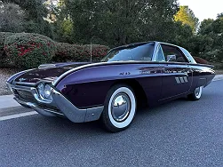 1963 Ford Thunderbird  