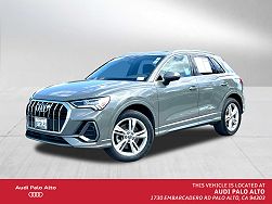 2020 Audi Q3 Premium Plus 45