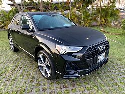 2021 Audi Q3 Premium Plus 45