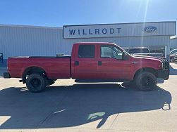 1999 Ford F-250  Super Duty