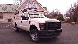 2010 Ford F-250  