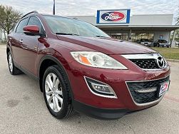 2012 Mazda CX-9 Grand Touring 