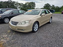 2008 Lexus ES 350 