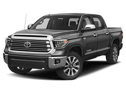 2019 Toyota Tundra Limited Edition 