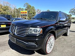 2016 Lincoln Navigator L Select 