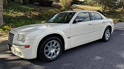 2007 Chrysler 300 C 