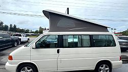 2003 Volkswagen Eurovan MV 