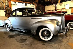 1941 Packard 110  