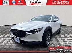 2021 Mazda CX-30 Preferred 