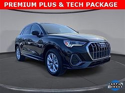 2024 Audi Q3 Premium Plus 45