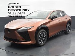 2024 Lexus RZ 450e Premium