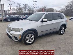 2011 BMW X5 xDrive50i 