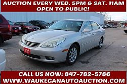 2002 Lexus ES 300 