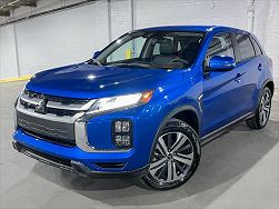 2023 Mitsubishi Outlander Sport SE 